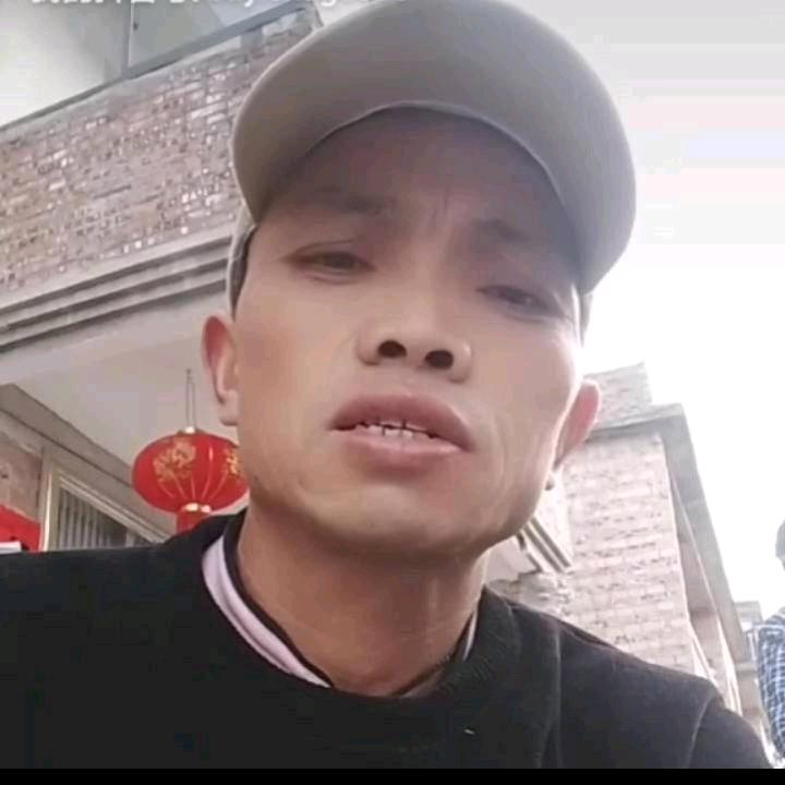 独来独往。