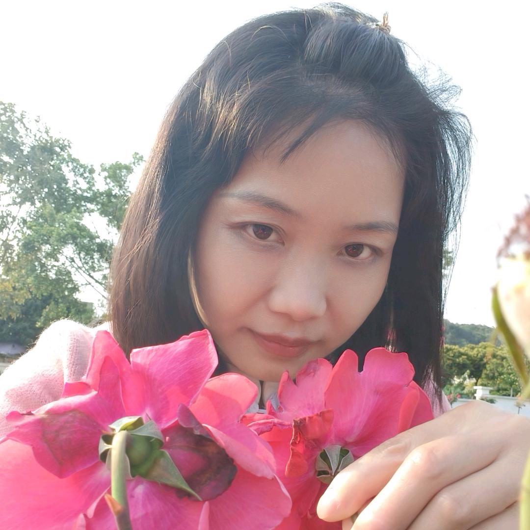 小小心晨🦌