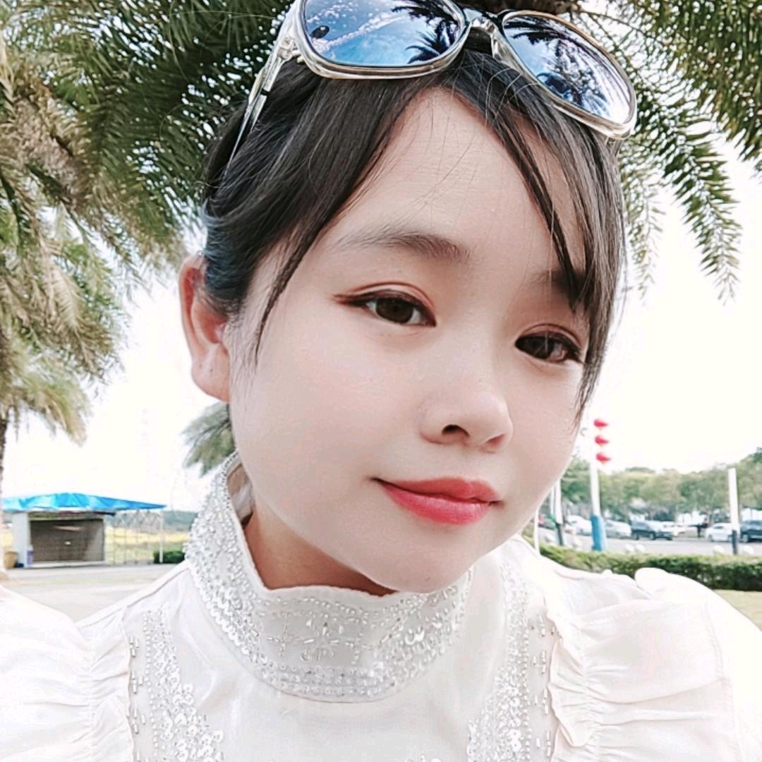 女钓友小琴
