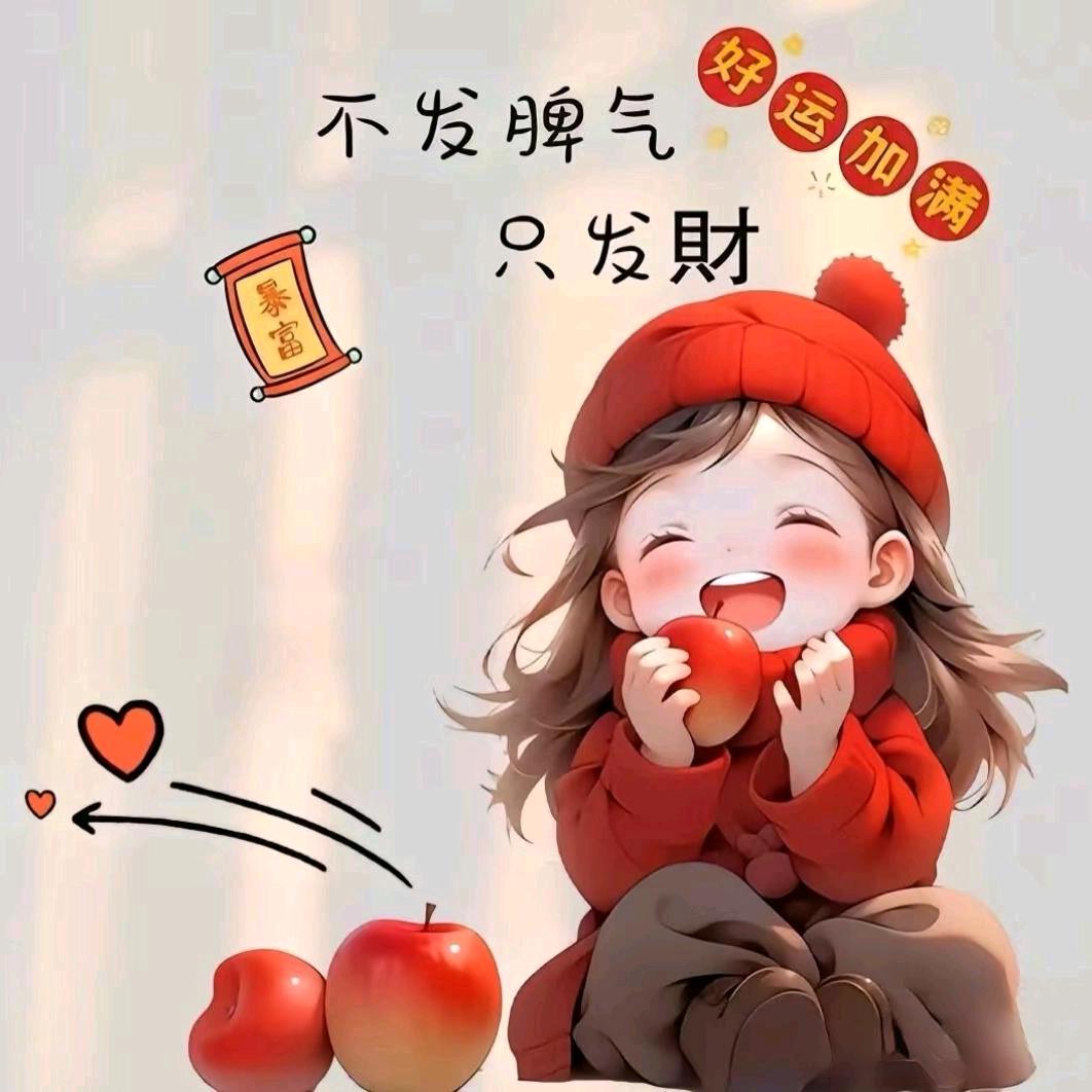 玛丽爱贴纸