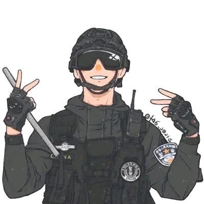 捕快小古月