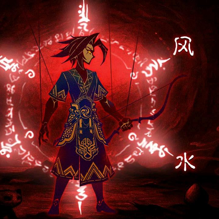 好好活着【遗弃之地（新游）】