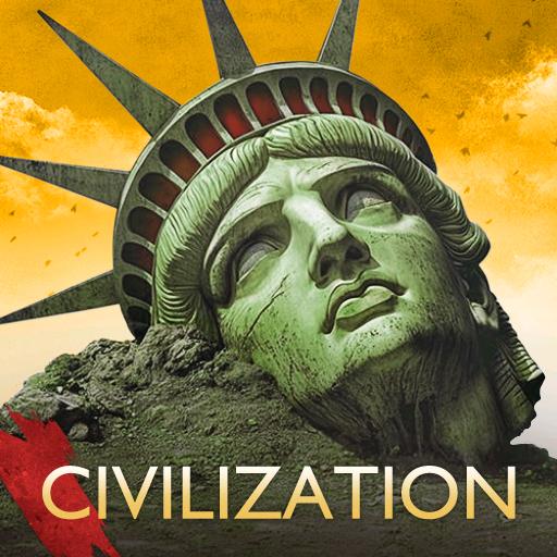 权杖与文明-冲级站（冰心）