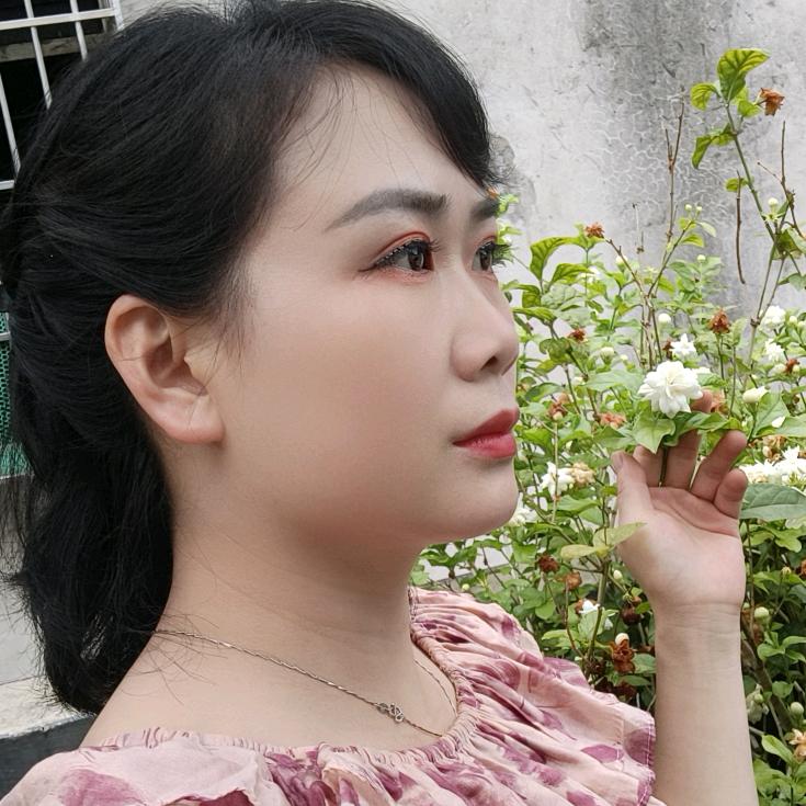 广西表妹
