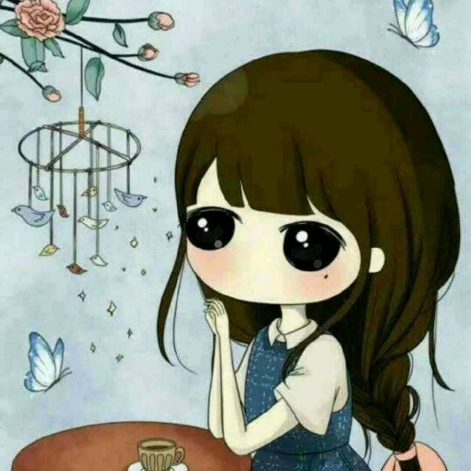 想你一次心就痛