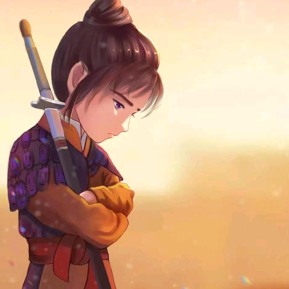 吾踏清风寻杨柳