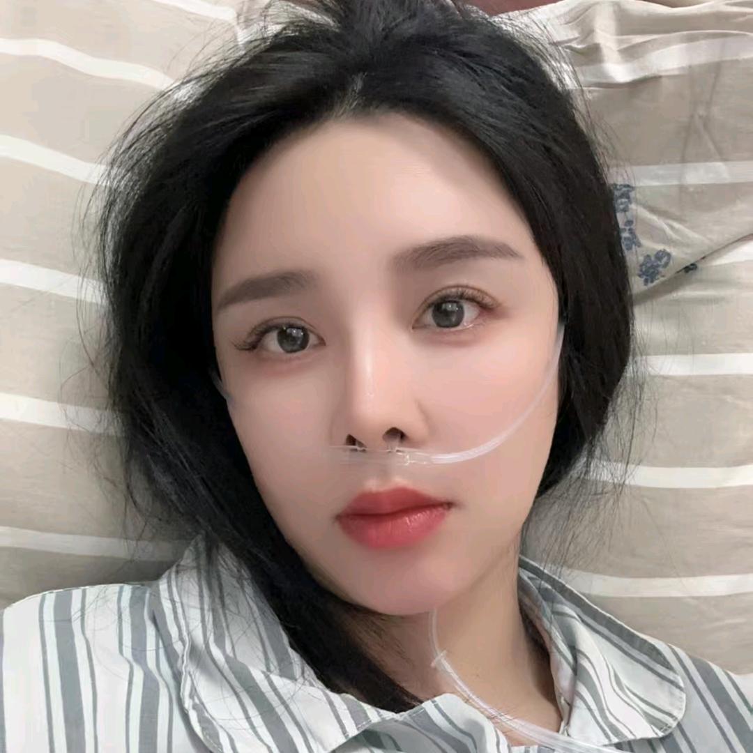 珂珂，不想一个人