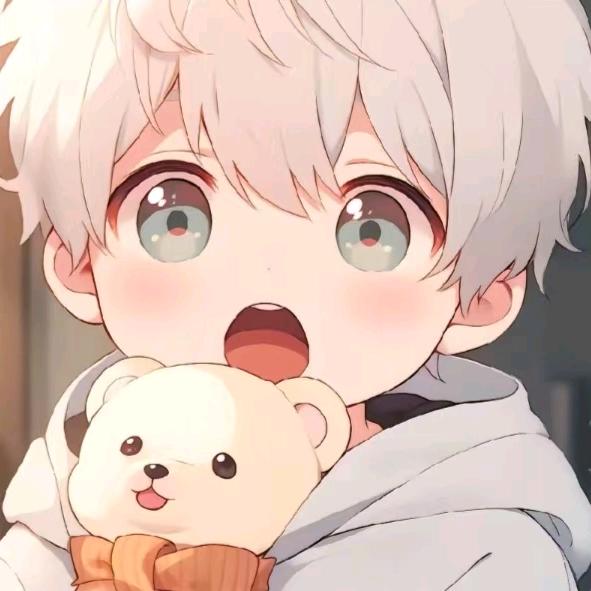 咕