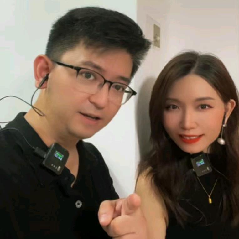 粤韵姐弟show