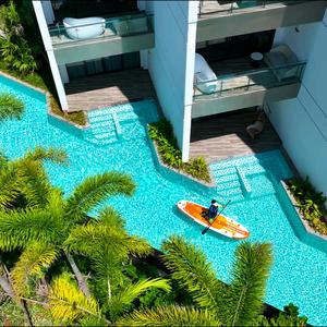 红姐洒店（团购）