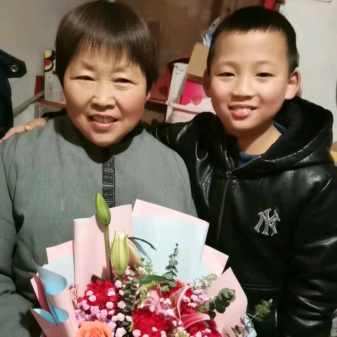花开的时候
