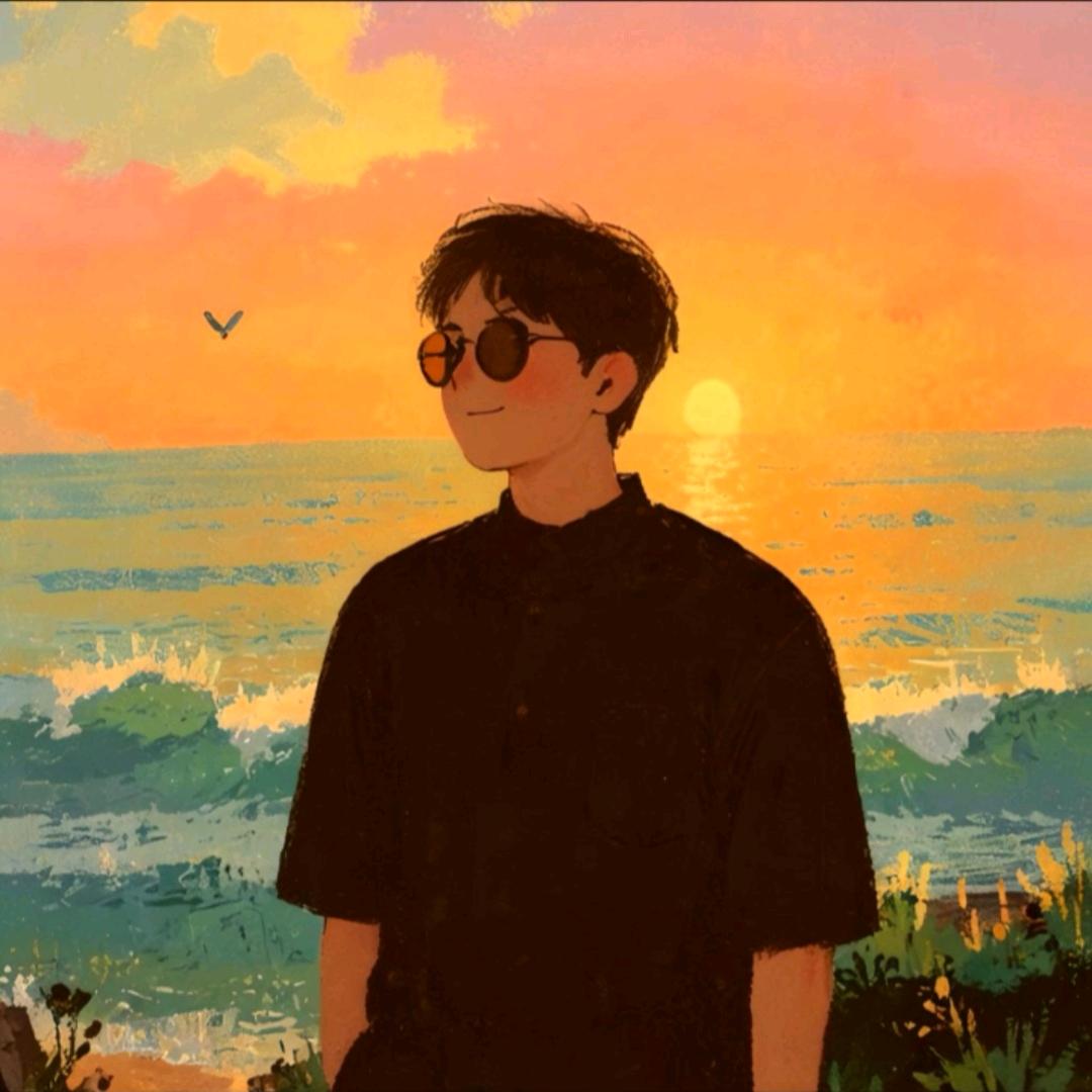 初一