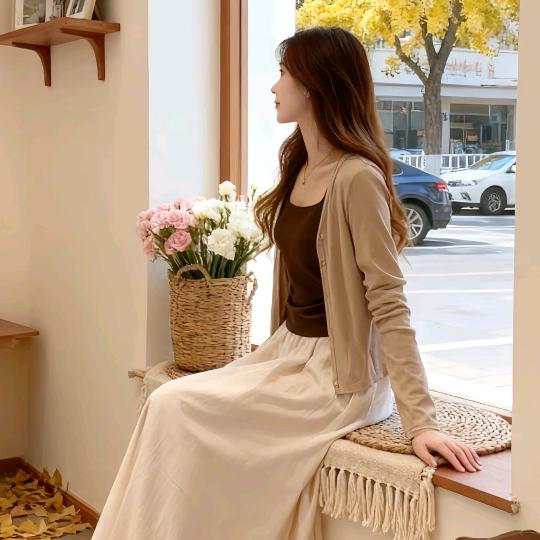 ☘️岁月静好🍀