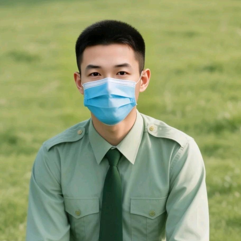 往后余生，且行且珍惜