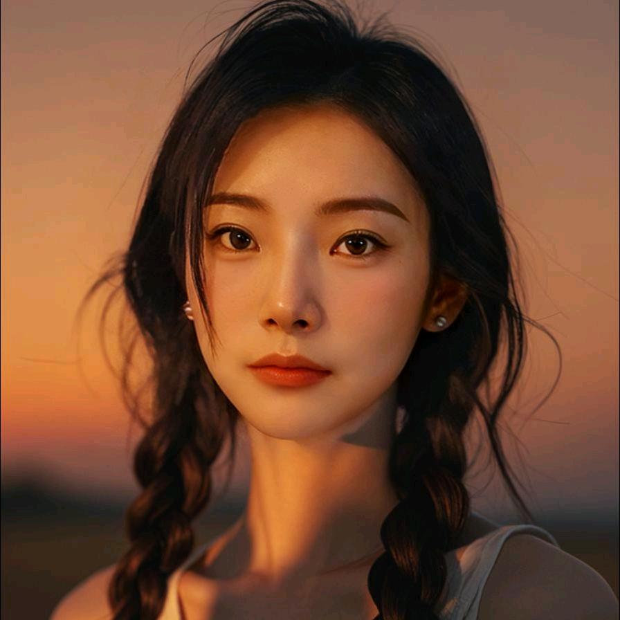 梦七彩