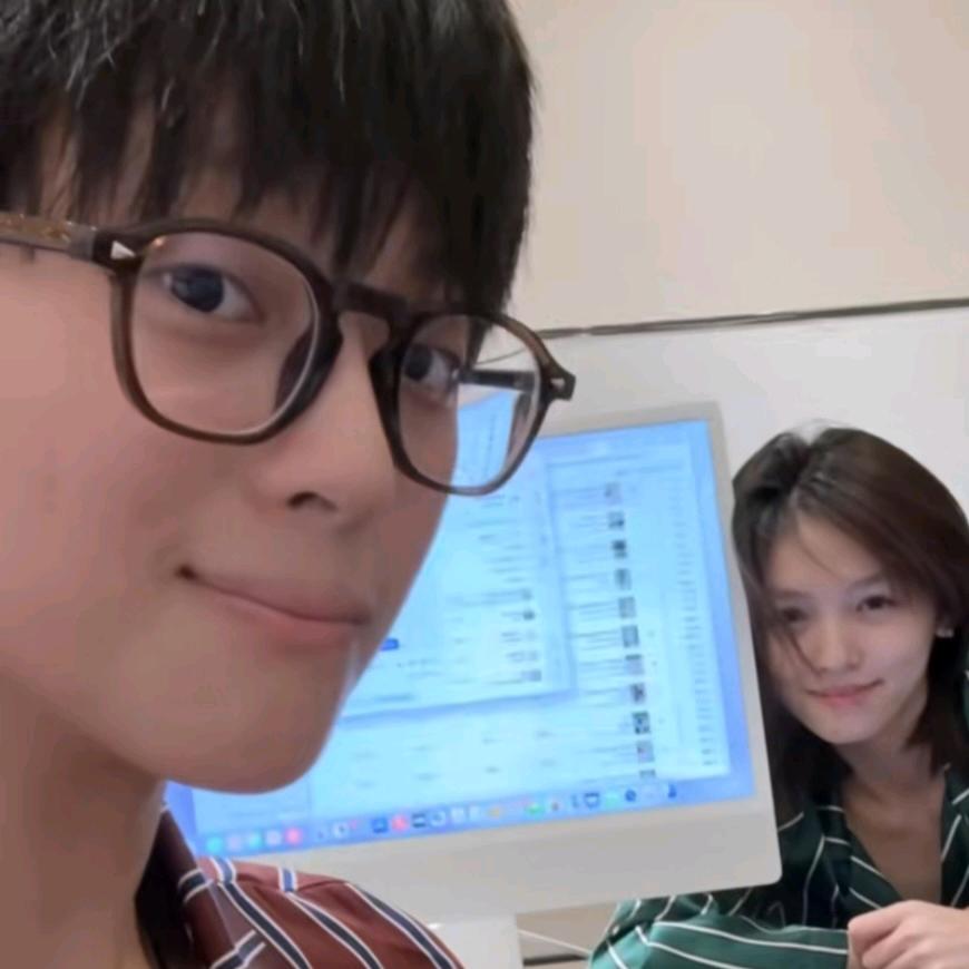 小雨大王