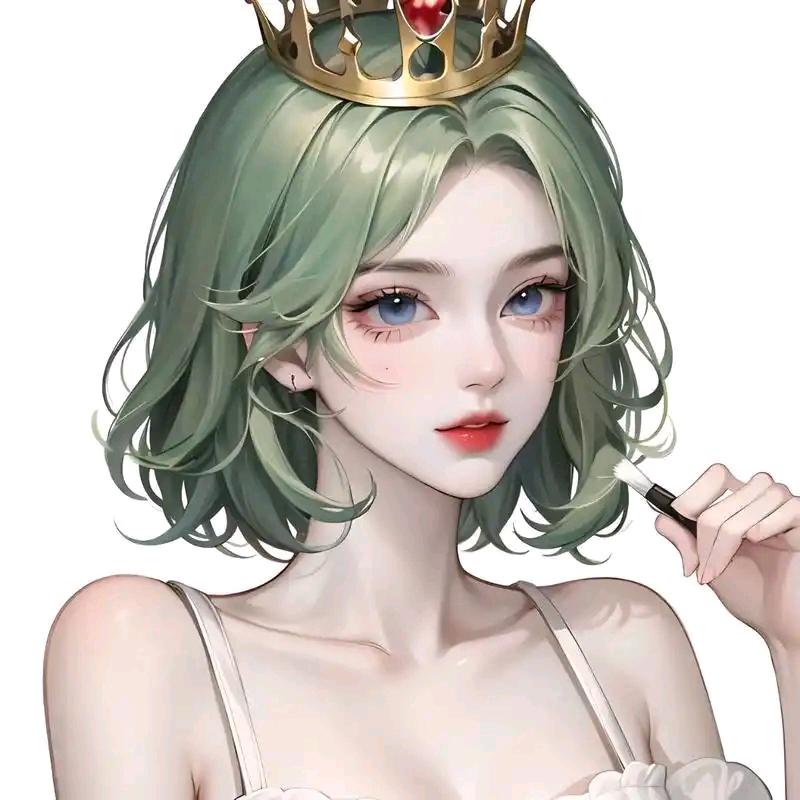 💗²大公主
