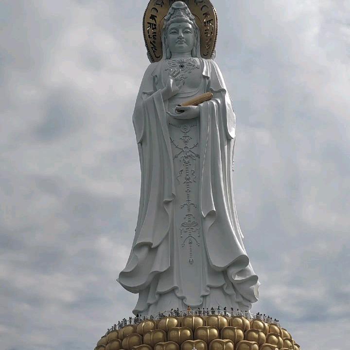 心里有你