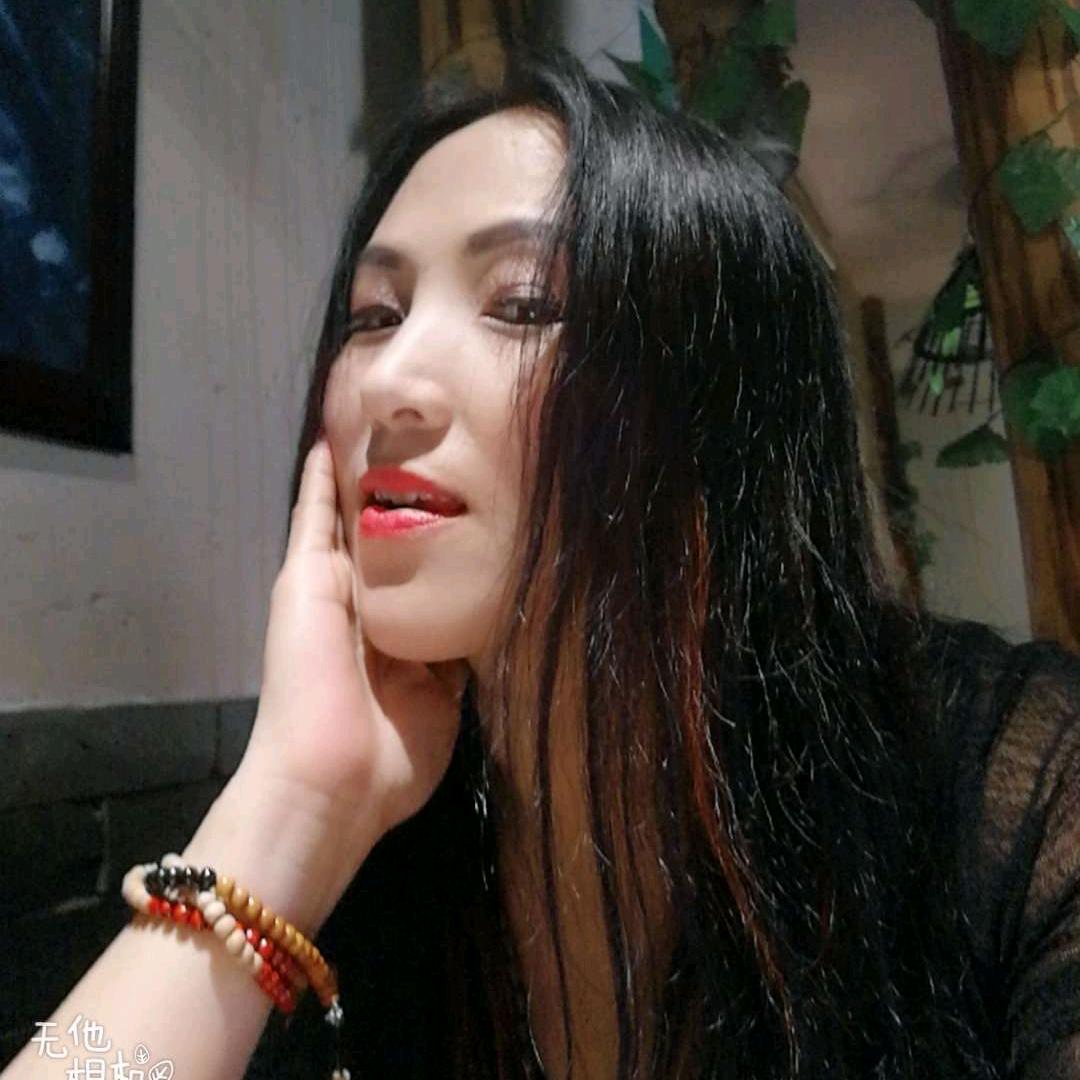 重庆麦子🎤