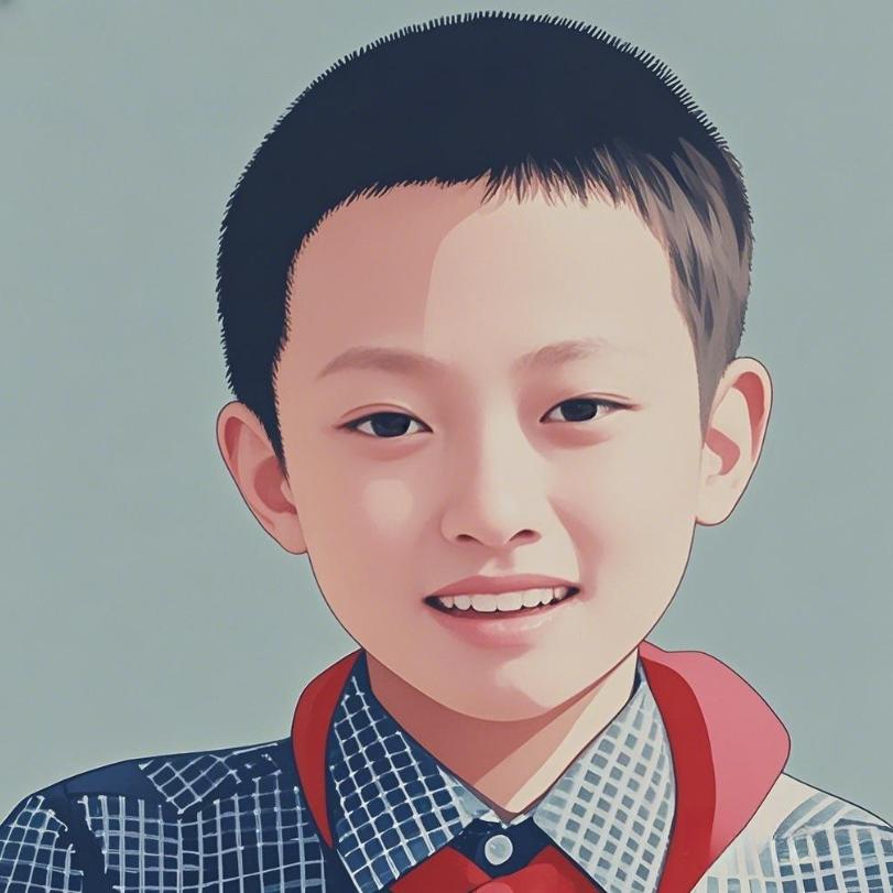 A小星星✨