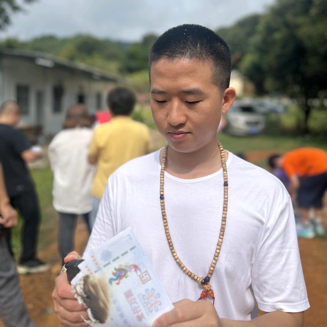 明闻孝道