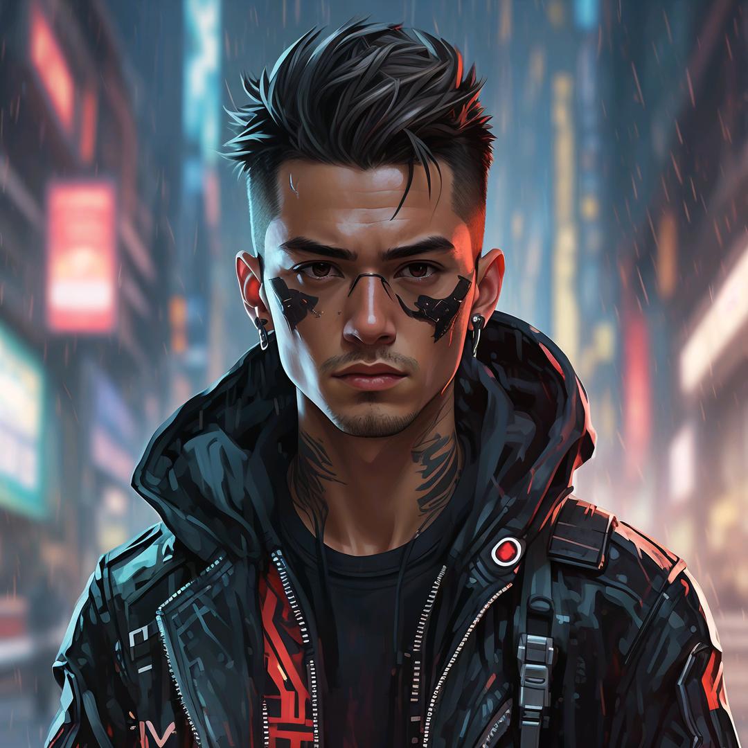 云深