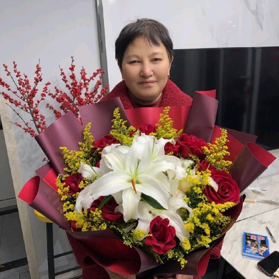 沈大姐