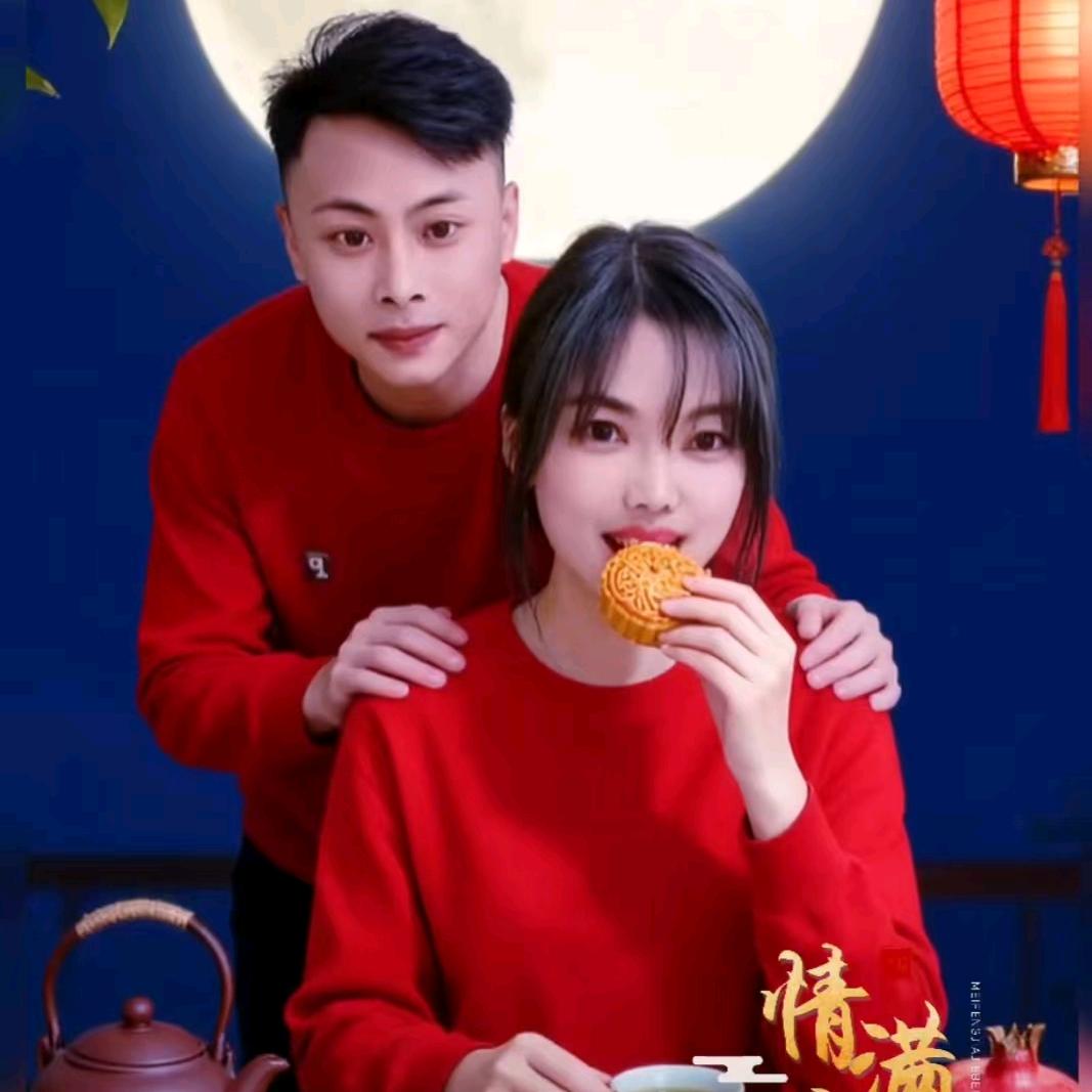幸福一家人