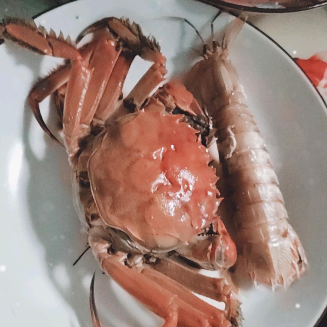 富强海鲜