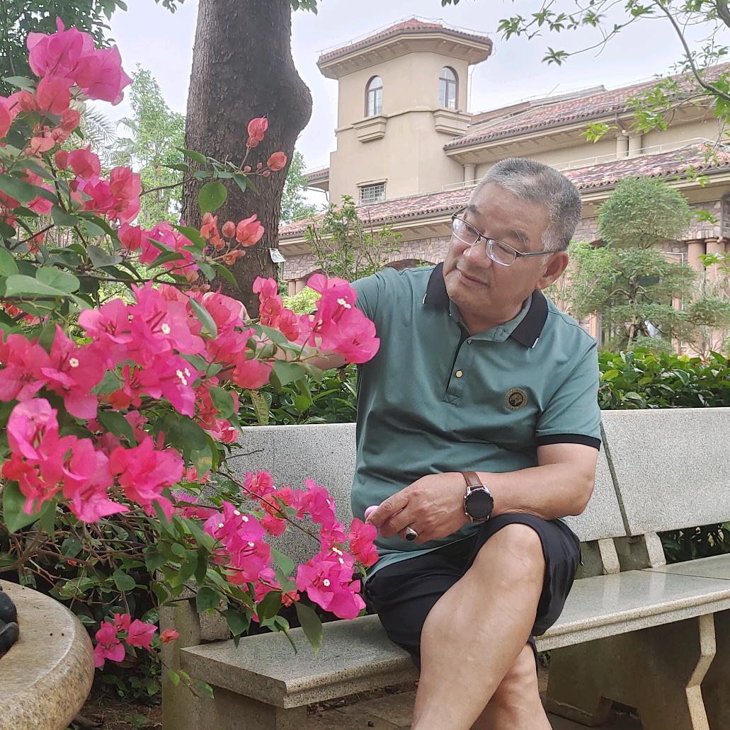 不，好玩