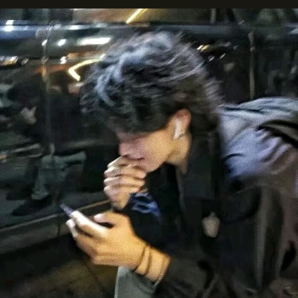 不答应先生林飞