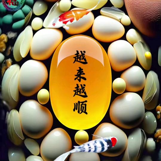 燕阳高照