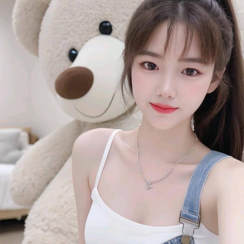 陈菲儿ℳᥫᩣ