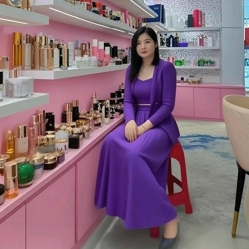 婷婷生活馆（橱窗有好物）