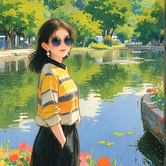 心语🌻