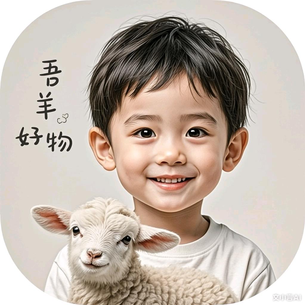 吾羊🐏