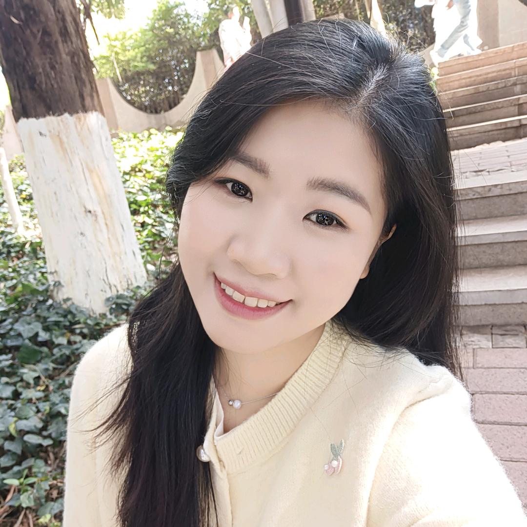 清扬婉兮