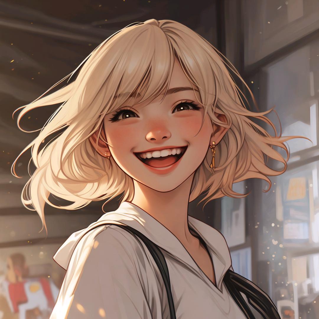 神明的宝贝 🌟