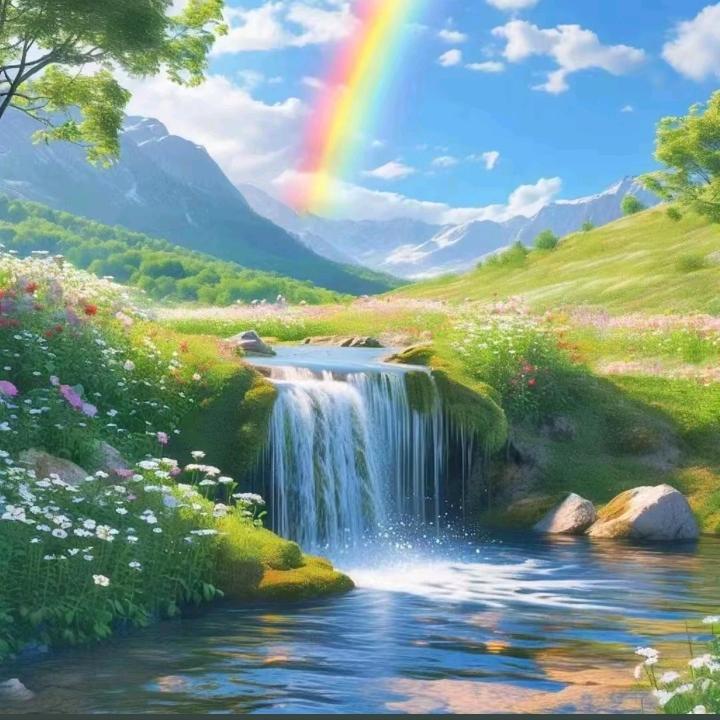 玉兰花