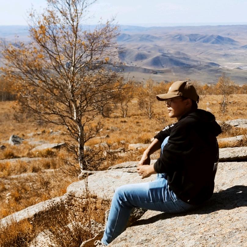 爱自由♥璐宝★故事