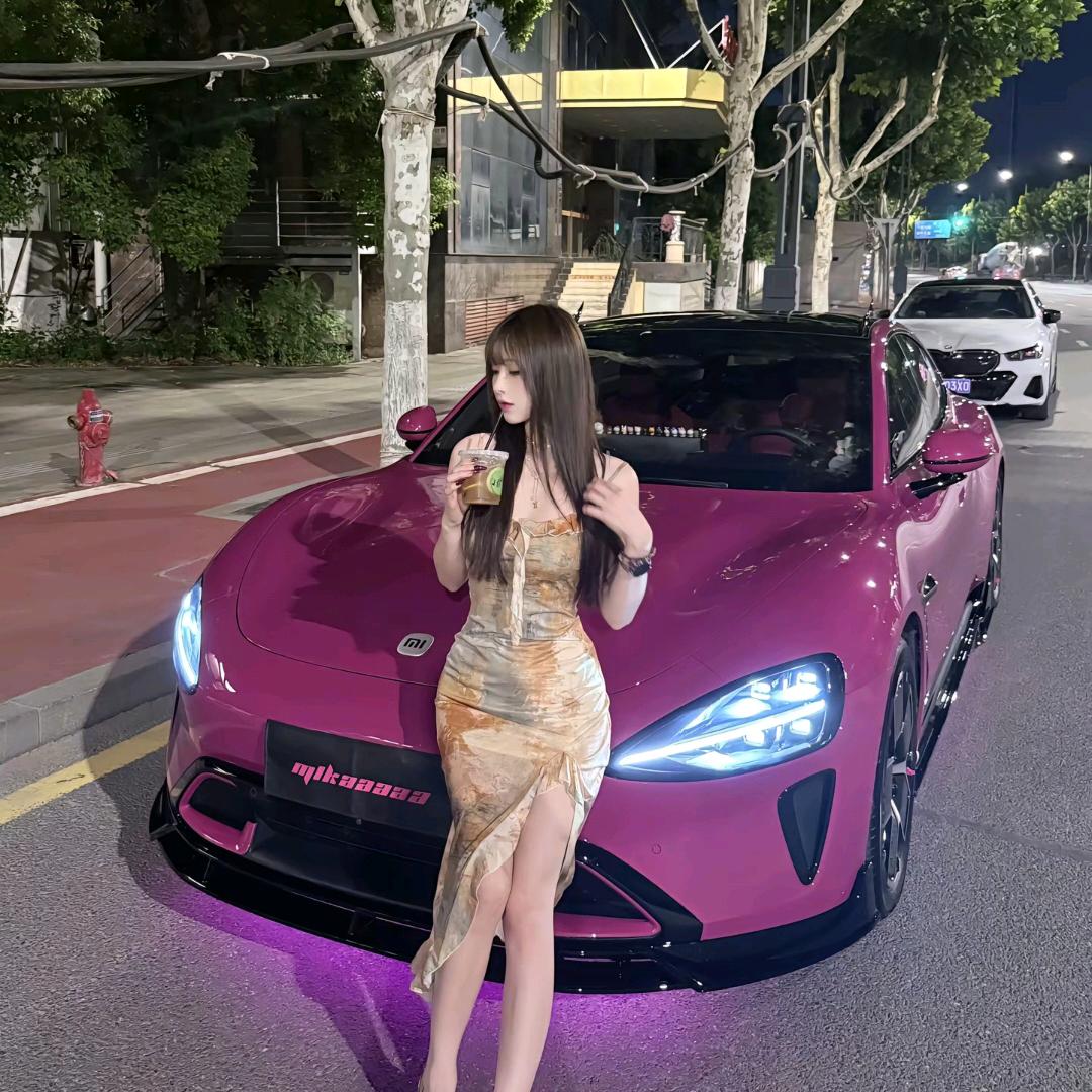 小爱同学这个妖精怎么可以那么漂亮！讨厌