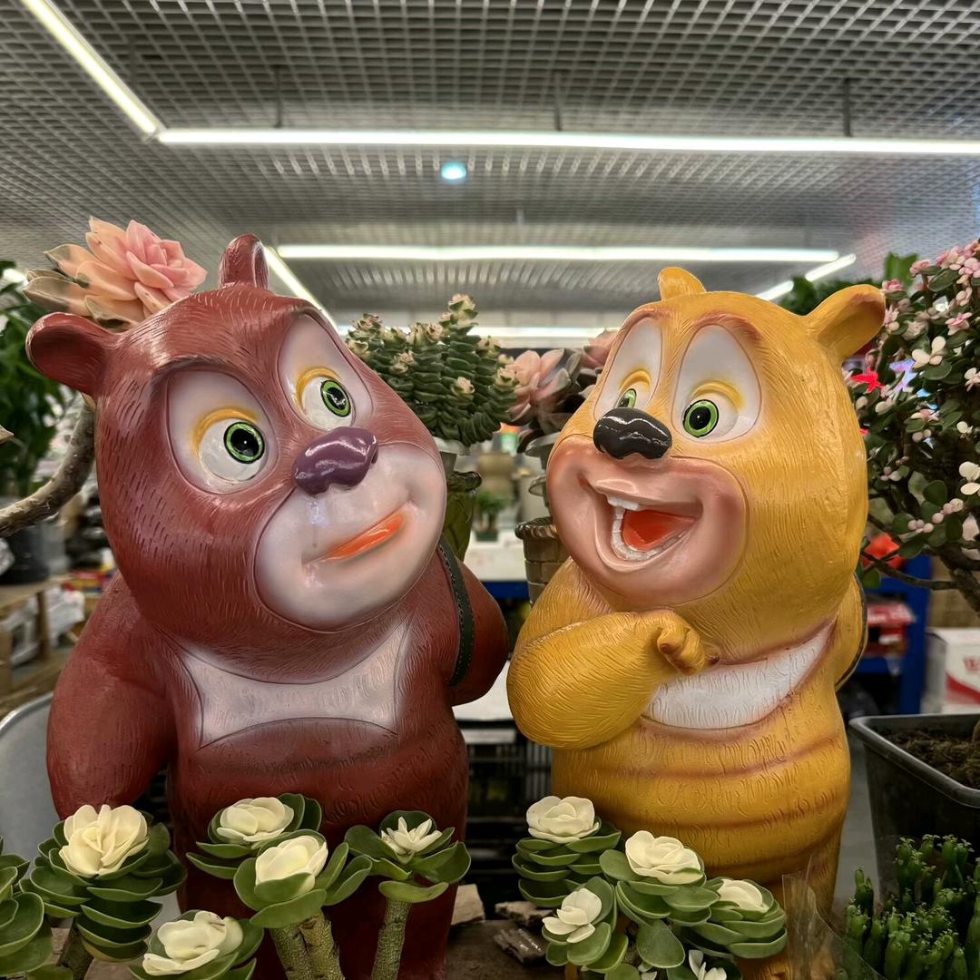李锅锅动漫