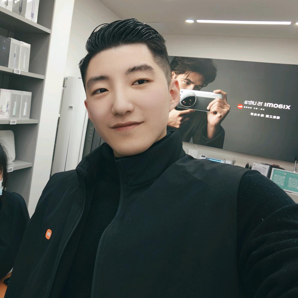 小米之家（长清五峰路店永固牙科旁边）