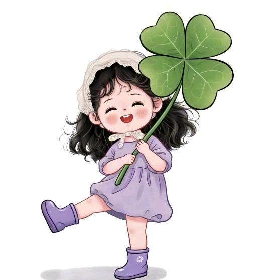 酷爱生活的小玥.