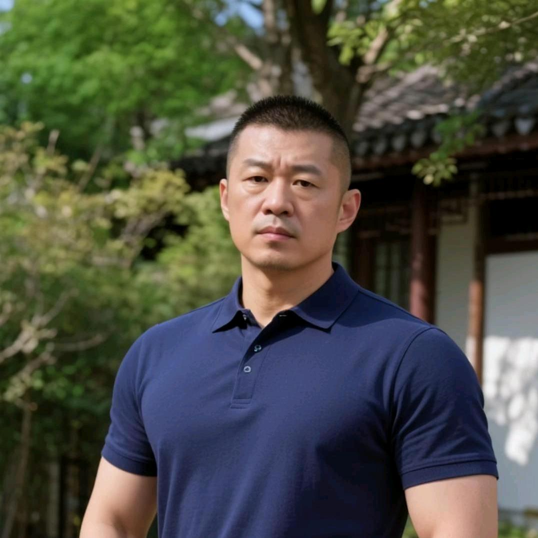 邻家大叔