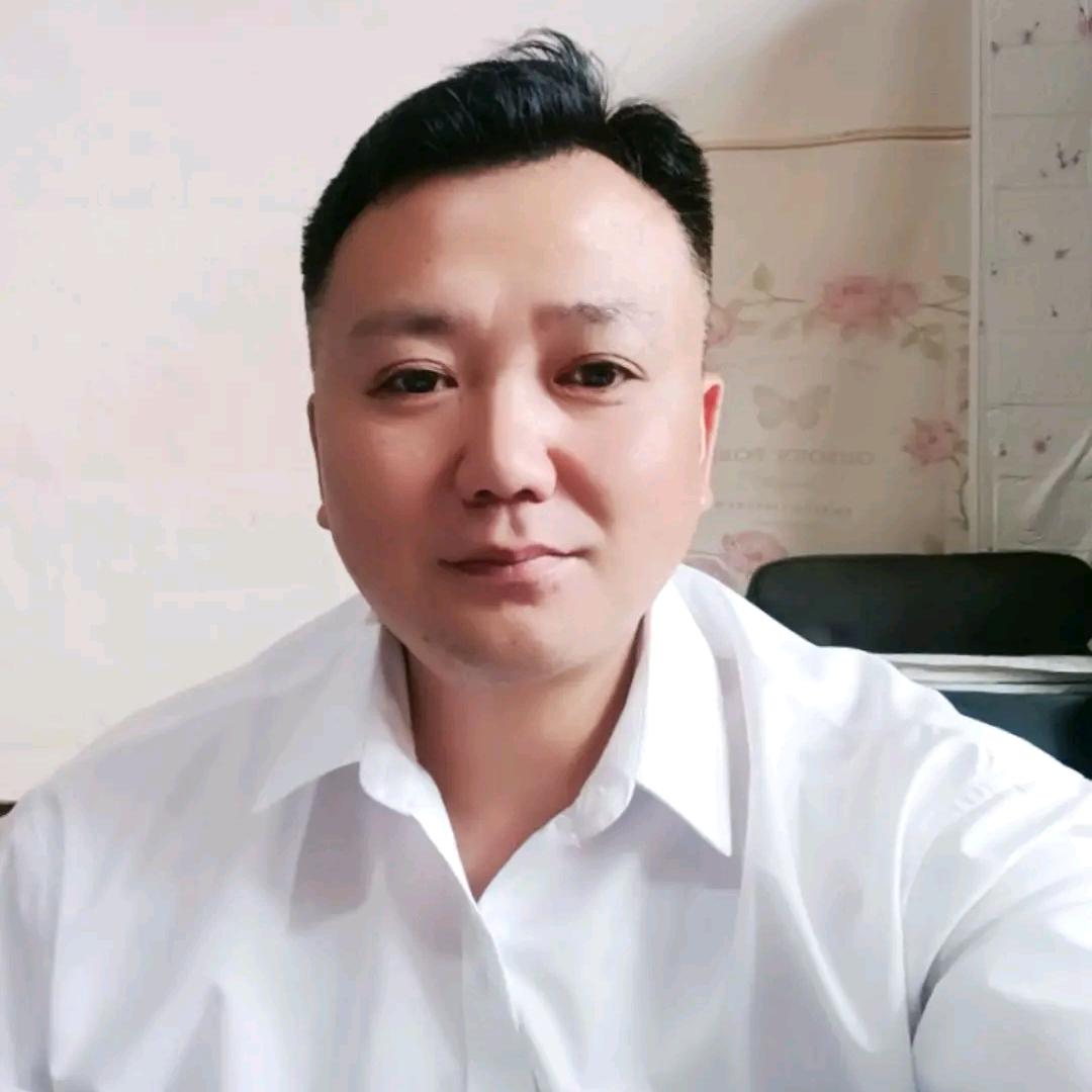 🌈相遇的祝福🌷
