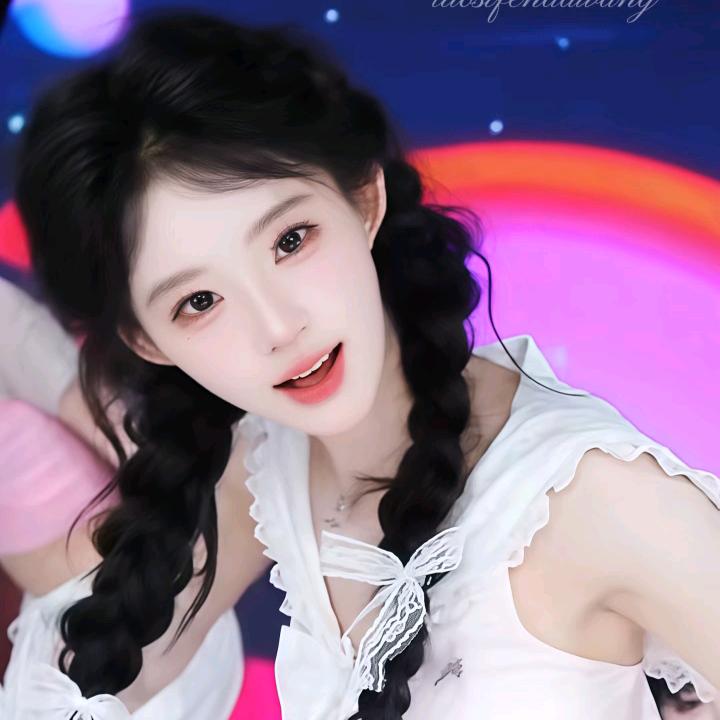 嗯哼🩷