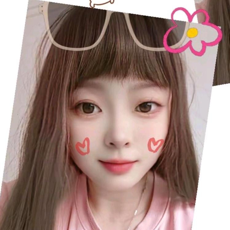 丫头❤️