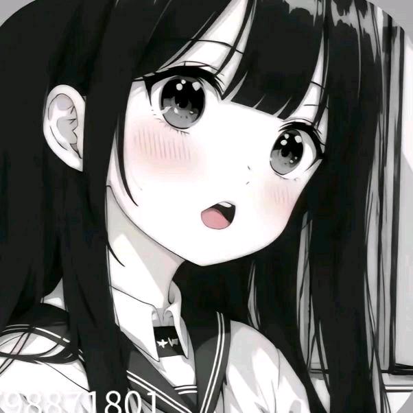 我在听