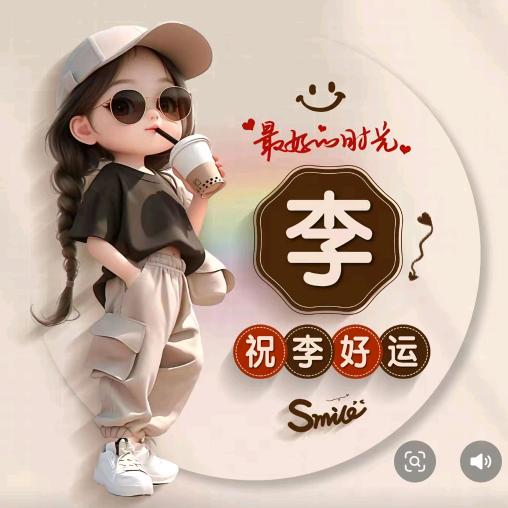 李。。。。